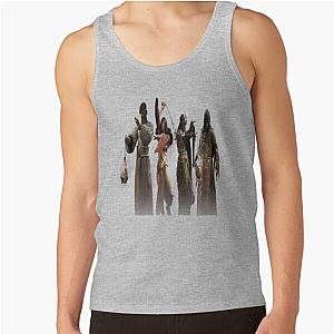 Dragons Dogma 2 Tank TopCancellation