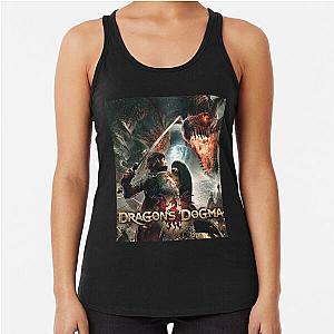 Dragons Dogma 2 Tank Top
