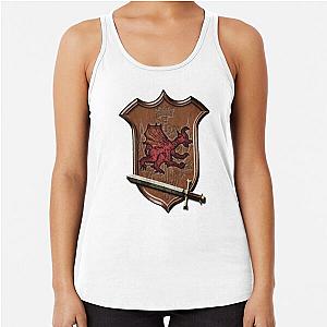 Dragons Dogma 2 Tank Top