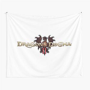 Dragons Dogma Tapestry