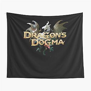 Dragons Dogma Tapestry
