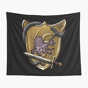 Dragons Dogma 2 Tapestry
