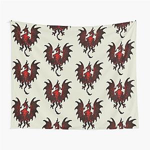 Dragons Dogma Plain Tapestry