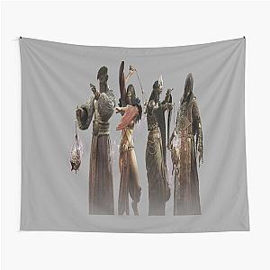 Dragons Dogma 2 Tapestry