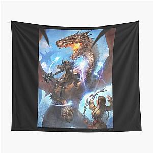 Dragon's Dogma 2: Tapestry