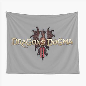 Dragons Dogma 2 Tapestry