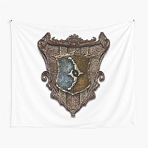 Dragons Dogma Tapestry
