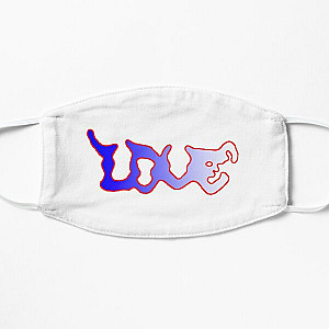 SBG Love Logo (Yung Lean Bladee Drain Gang) Flat Mask RB0111