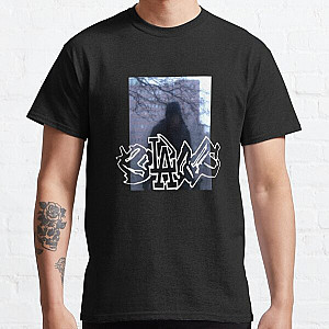 Bladee eversince drain gang ecco2k  Classic T-Shirt RB0111