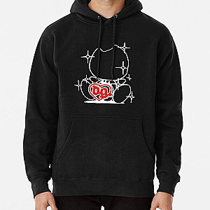 Bladee Drain Gang , Drain This Gang , Drain Gang Merch  Pullover Hoodie RB0111