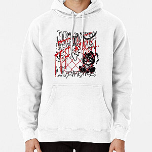 Bladee Drain Gang , Drain This Gang , Drain Gang Merch  Pullover Hoodie RB0111