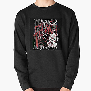 drain gang  bladee album Pullover Sweatshirt RB0111