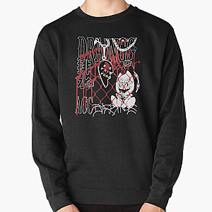 drain gang Pullover Sweatshirt RB0111