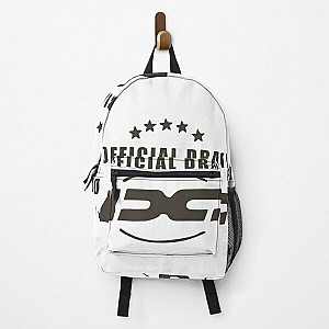 Official Drain Gang  Backpack RB0111