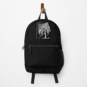 Ecco2k Drain Gang Aloegarten Tree logo  Backpack RB0111