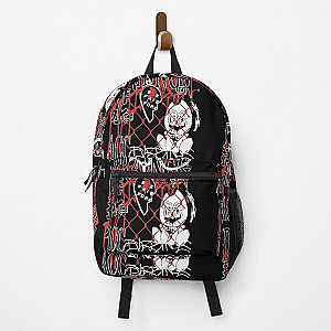 drain gang  bladee album Backpack RB0111