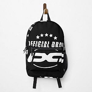 Official Drain Gang Backpack RB0111