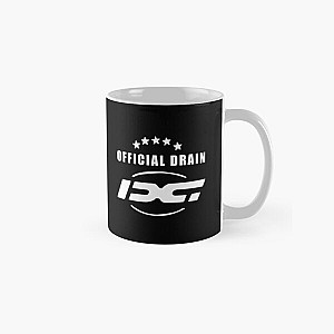 Official Drain Gang Classic Mug RB0111