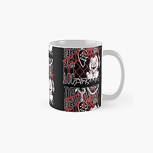 drain gang  bladee album Classic Mug RB0111