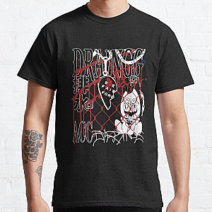 Drain Gang merch poster Classic T-Shirt RB0111