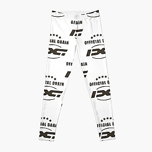 Official Drain Gang  Leggings RB0111