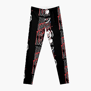 drain gang  bladee album Leggings RB0111