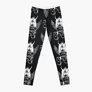 drain gang sbe angel - official HD graphic  Leggings RB0111