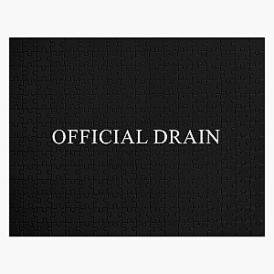 Official Drain Gang  Jigsaw Puzzle RB0111