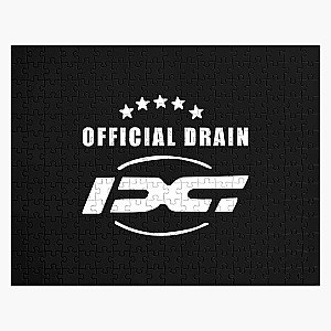 Official Drain Gang Jigsaw Puzzle RB0111