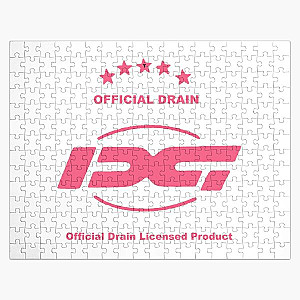 Drain Gang Sticker Pack  Jigsaw Puzzle RB0111