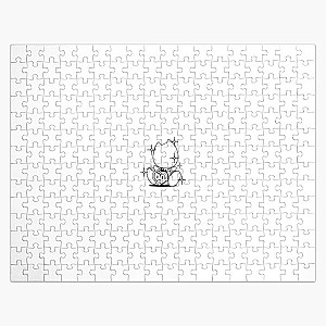 drain gang Jigsaw Puzzle RB0111