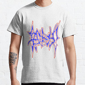 SBG Logo (Yung Lean Bladee Drain Gang) Classic T-Shirt RB0111