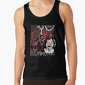 drain gang Tank Top RB0111