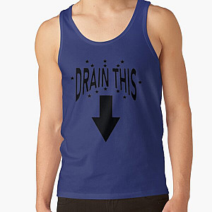 Drain this Gang that Tank Top RB0111