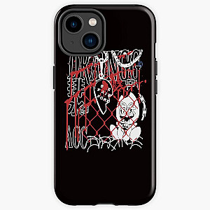 drain gang iPhone Tough Case RB0111