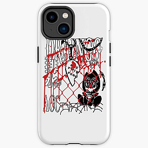 Bladee Drain Gang , Drain This Gang , Drain Gang Merch  iPhone Tough Case RB0111