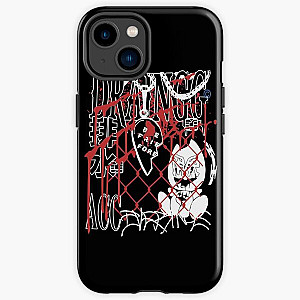 drain gang merch iPhone Tough Case RB0111