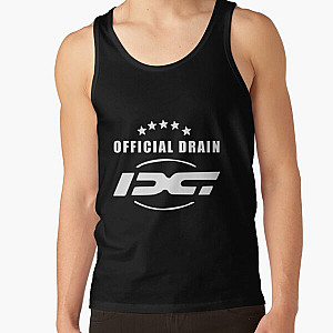 Official Drain Gang Tank Top RB0111