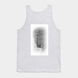 Drake Toronto Views Design Tank Top TP2108