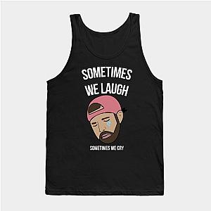 Certified Lover Boy-Drake Album Tank Top TP2108