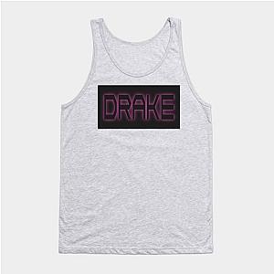 Drake Tank Top TP2108