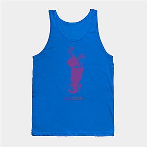 Nick Drake Tank Top TP2108