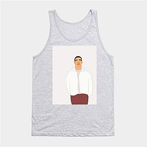 Drake Tank Top TP2108