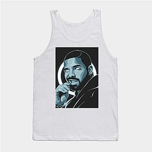 Drake Illustration Tank Top TP2108