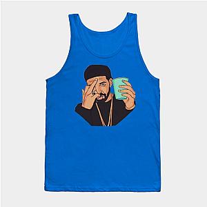 Certified Lover Boy-Drake Album Tank Top TP2108