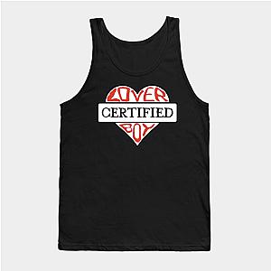 Certified Lover Boy Tank Top TP2108