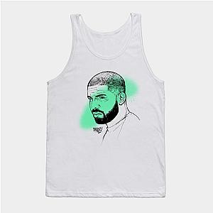 DRAKE SKETCH DESIGN Tank Top TP2108