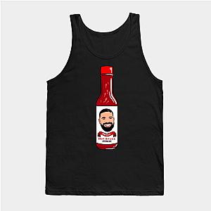 Drake Hot Sauce Tank Top TP2108