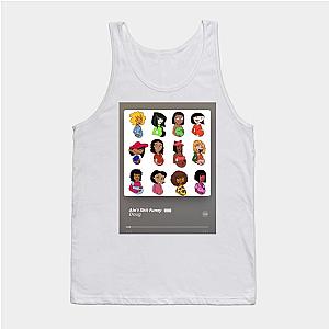 Mister Lover Lover Tank Top TP2108