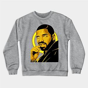 Drake rapper illustration Sweatshirt TP2108